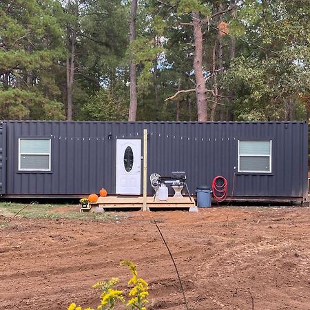 Tiny House Oasis Nature Escape Unit A Накодочес Экстерьер фото