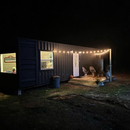 Tiny House Oasis Nature Escape Unit A Накодочес Экстерьер фото